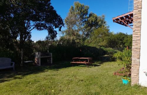 San Jose House | Casita Rosa