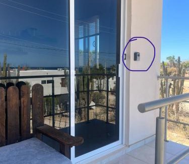 La Ventana House | Casita Sol