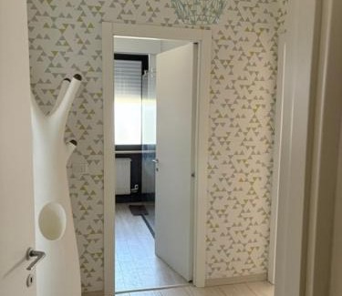 Torri di Quartesolo Apartment | Casita Stella, vicino Ospedale Negrar, Valpolicella