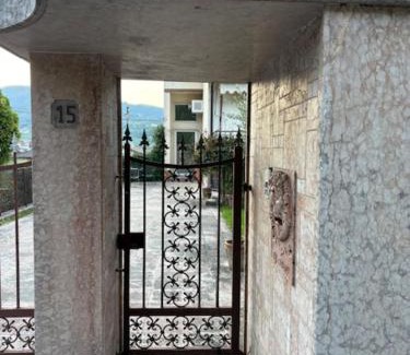 Torri di Quartesolo Apartment | Casita Stella, vicino Ospedale Negrar, Valpolicella