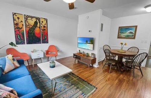 Charleston House | Casita Theresa- 5 min to downtown 15 min to beach