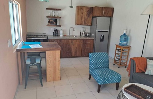 San Patricio Melaque Cottage | Casita Tranquilidad in Melaque, private & gated. Your home away from home.