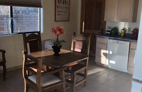 Sierra Vista Southeast House | Casita very roomy