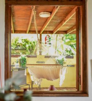 Espino House | Casita Vista Hermosa