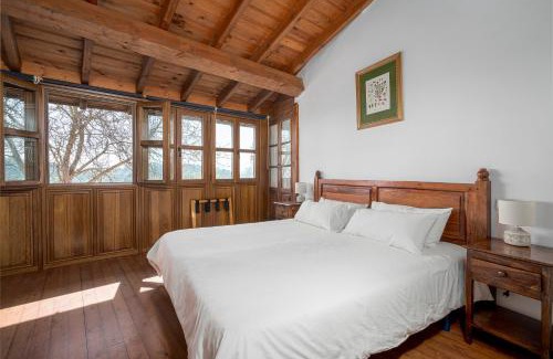 Carabano Apartment | Casitas Arcenoyu