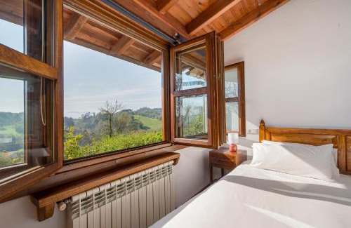 Carabano Apartment | Casitas Arcenoyu