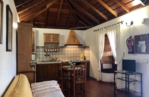 Brena Alta Cottage | Casitas Armary - rural tourism