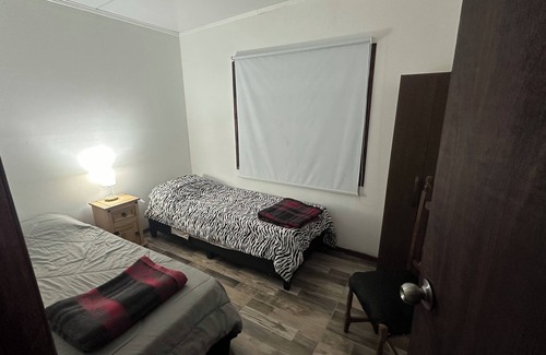 Atlantida House | Casitas Atlántida 001 - Hermosas Casas Cerca de Playas y Puntos Turísticos