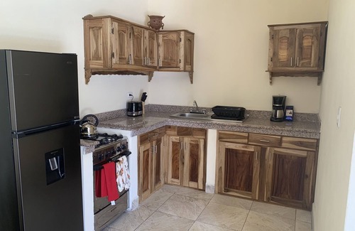 Catarina House | Casitas Catarina 2“A home away from home ”