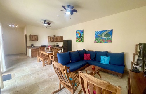 Catarina House | Casitas Catarina “A home away from home”