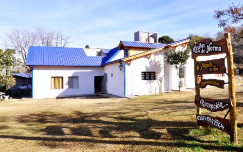 Embalse Apartment | Casitas de Norma