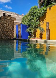 Centro Apartment | Casitas Merida
