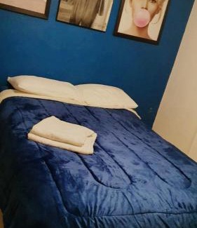 Venustiano Carranza Apartment | Casitas