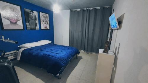 Venustiano Carranza Apartment | Casitas
