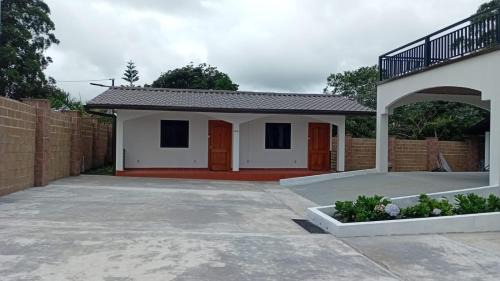 Volcan House | Casitas