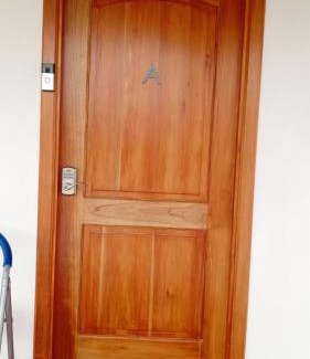 Volcan House | Casitas