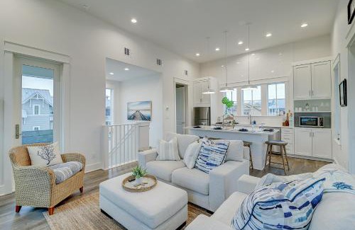 Port Aransas House | Casitas Sweetbay