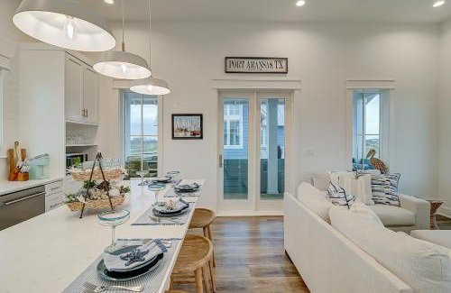 Port Aransas House | Casitas Sweetbay