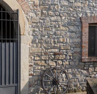 Telgate Apartment | Casletto Vacanze