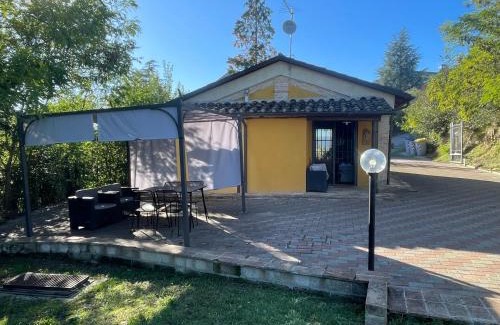 Montelaguardia House | Casolare del Maestrale - M&M Holiday House