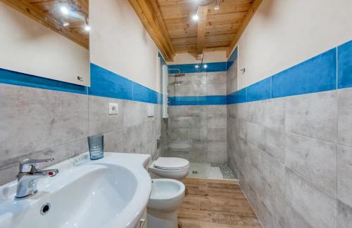 Merine Apartment | Casolare Giardino Aiarella-Assunta