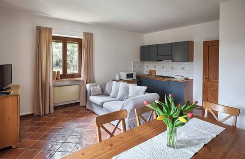 Rivoli Veronese Apartment | Cason degli ulivi-APT Classic 2, Cason degli ulivi - APT Classic 2