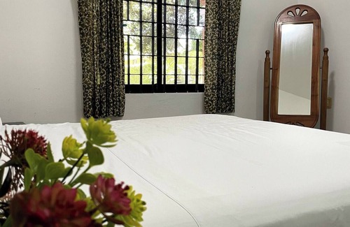 Campeche House | Casonas Siloé 🏘️🌊🥥🌴✨