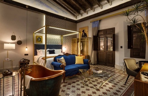 Orizaba Hotel | Casona 142 Hotel Boutique Orizaba