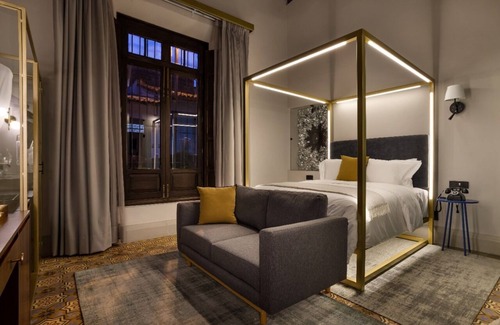 Orizaba Hotel | Casona 142 Hotel Boutique Orizaba