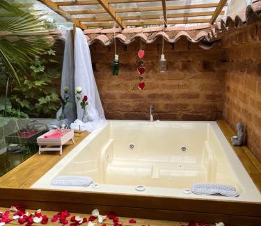 Firavitoba Bed & Breakfast | Casona Ananda
