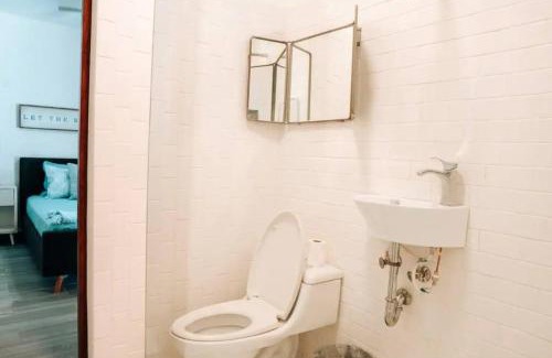 Punta Las Marias Apartment | Casona Apt 3 @ Ocean Park/3 min Walk to Beach - Nuevo
