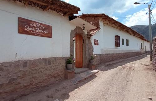 Andahuaylillas House | Casona Buenavista Andahuaylillas