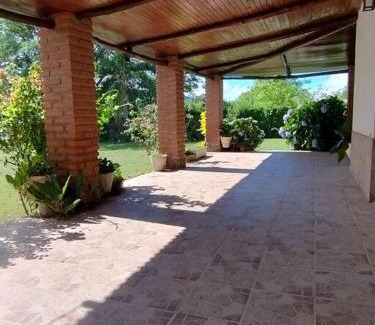 Yala House | Casona de Campo al Aire Libre