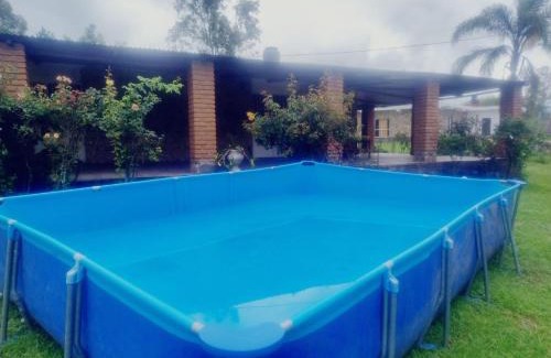 Yala House | Casona de Campo al Aire Libre