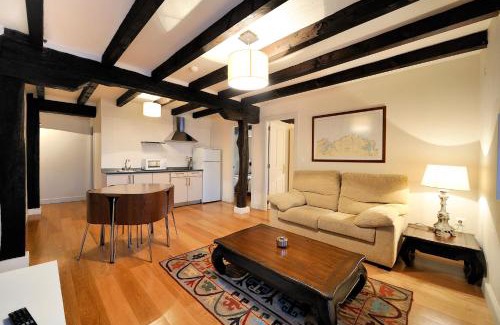San Mames de Meruelo Apartment | Casona de la Parra