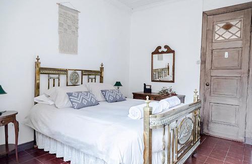 Los Azules Bed & Breakfast | Casona El Resguardo - Solo Adultos
