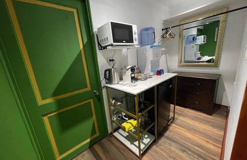 Talagante House | Casona Lo Aguirre Hotel y Convenciones