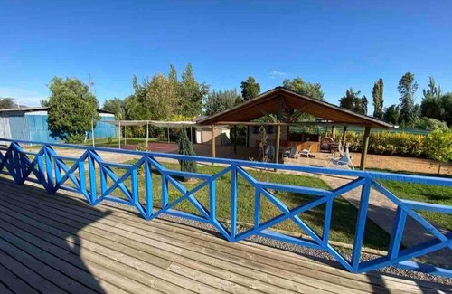 Santa Cruz House | Casona los boldos