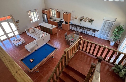 Jobos House | Casona Ocean Blue: Spacious Beach House w/pool