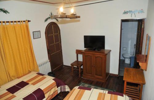 Potosi House | Casona Potosi