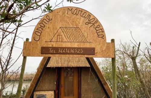 Concordia Sagittaria House | Casone Maranghetto