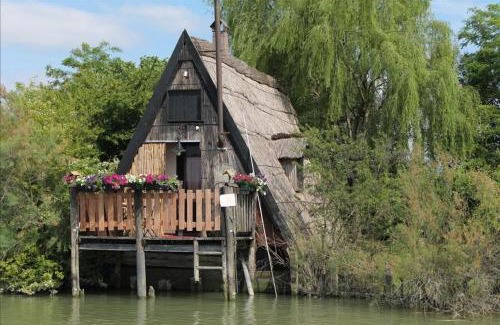 Concordia Sagittaria House | Casone Maranghetto
