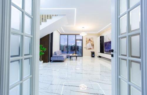 Lankaran Villa | Caspian Colorful Villas