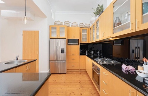 South Yarra Apartment | Cassell Street South Yarra