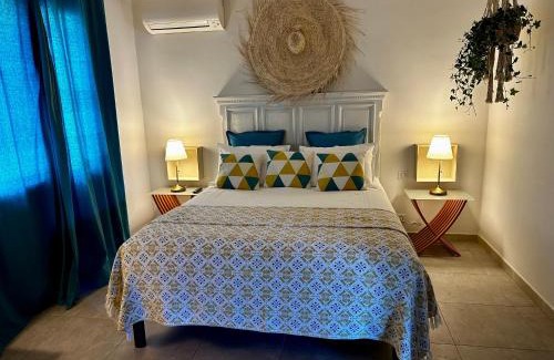 Cassis Apartment | CASSIS VILLAGE Options Parking and Baby