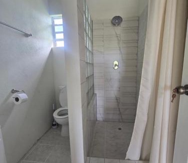 Below Rock Apartment | Cassywins Short Term Rentals