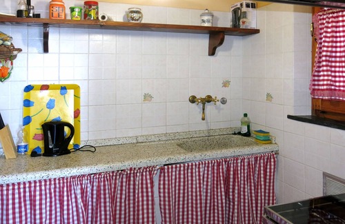 Orciatico House | Castagni II (OCT101) by Interhome