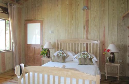 Castara Apartment | Castara Retreats