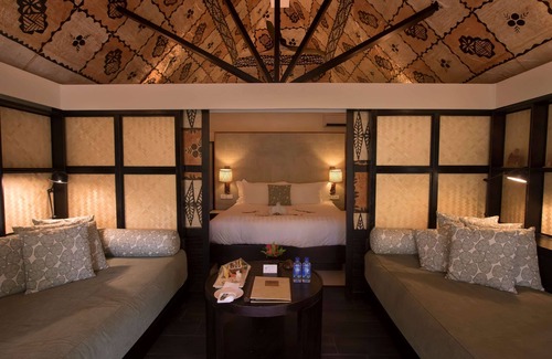 Castaway Island Resort | Castaway Island Fiji