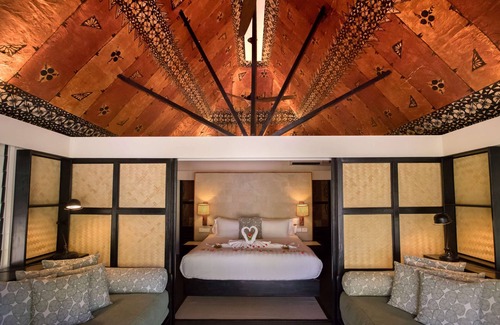 Castaway Island Resort | Castaway Island Fiji